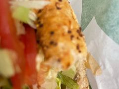 -赛百味(盘古大观店)