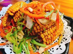 -捞围鲜·港式打边炉(海阳路店)