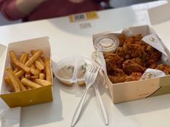 -艾薯夫妇Aysh(福田星河COCOPark店)