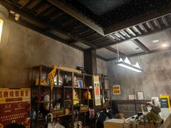 -黑森灵·实景沉浸式剧场·团建