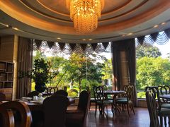 -浙江西子宾馆·瑶园咖啡厅