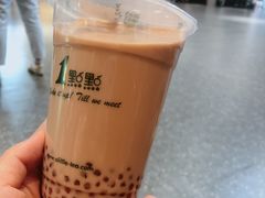 -1点点(理想银泰店)