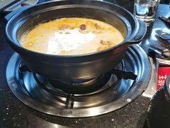 -捞王锅物料理(凯旋路店)