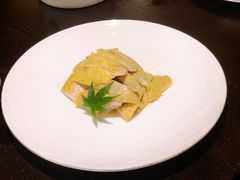 清远鸡-甄御•海鲜新青岛菜(麦岛店)