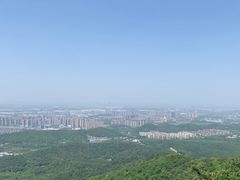 -紫金山山顶公园