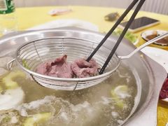-老猫牛肉火锅(沙溪店)
