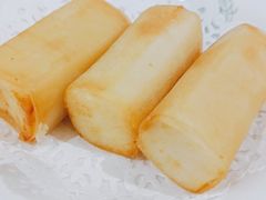 炸牛奶-民信老铺(双皮奶博物馆店)