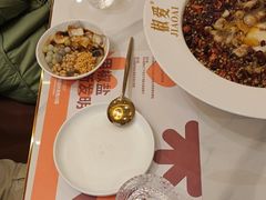 -椒爱水煮鱼川菜(让胡路万达店)
