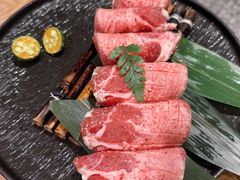 -九田家黑牛烤肉(芜湖万达店)
