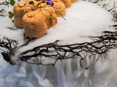 -大拙里·精致融合菜(沙湖桃源国际店)