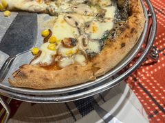 -Primo·丽莫意大利窑烤披萨