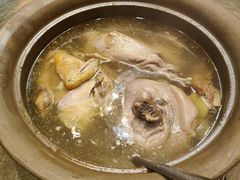 -新聚丰菜馆(太监弄店)