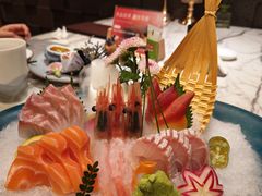 -月下料理(楷林IFC店)