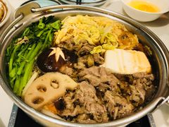 -晴季寿司(活力城店)