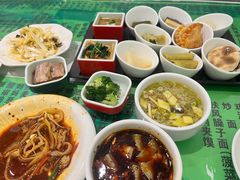 -令氏家外家周礼食府(桥南店)