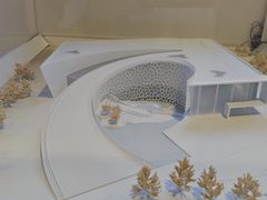 -同济大学四平路校区深海探索馆