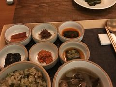 野菜米饭-KwonSookSoo