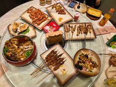 -二营烧烤