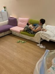 -喜悦月子中心