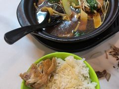 -峰味香.酱香米线.黄焖鸡(定西路店)