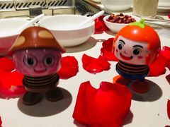 -海底捞火锅(长宁路龙之梦店)