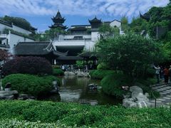 -江宁织造博物馆