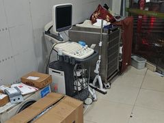 -瑞鹏·疫苗·绝育·宠物医院(广九店)