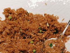 酱油炒饭-佬麻雀·剁椒鱼头(京基KK One店)