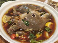 -揭阳钟记小食(福田新村店)