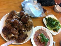 -东北风(江北万达店)