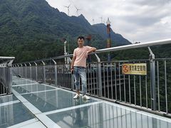-梦幻奥陶纪景区