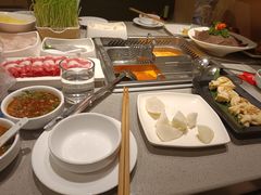 -海底捞火锅(壹悦城店)