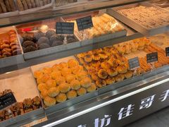 -纯坊佳哥手作(江汉路店)