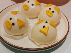 -大鸭梨烤鸭(左家庄店)