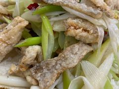 -里下河土菜馆(解放路店)