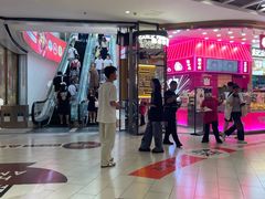 -凯德广场(金牛店)
