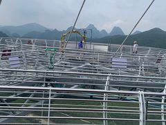 -英西峰林·洞天仙境