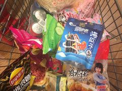 -永旺梦乐城(金银潭店)