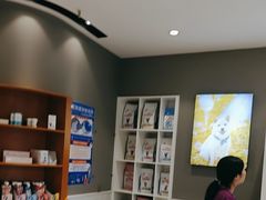 -关爱宠物医院·猫科中心·消化科(滨湖万达分院)