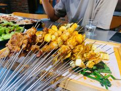 -提老炮儿烧烤(南山店)