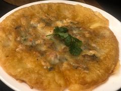 潮州蚝烙-潮堂 · 潮州菜(国贸商城店)