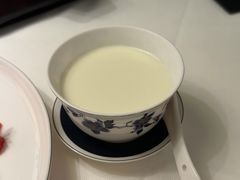 沙湾姜撞水牛奶-炳胜品味(深圳湾万象城店)