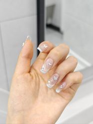 -晨·艺美甲美睫