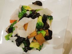-金时代顺风大酒店(临港百联店)