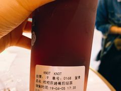 -KNOTKNOT珞珞·日式甜品(K11店)