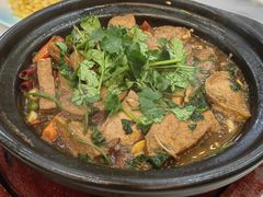 -田记餐馆(富国街店)