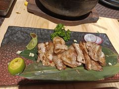 -久居·炭火烤肉(景辰大厦店)
