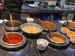-令氏家外家周秦食府(高新店)