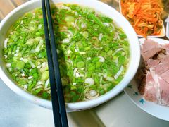 牛肉面-吾穆勒蓬灰牛肉面·清真(北滨河中路店)
