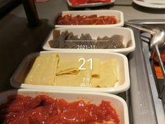 -海底捞火锅(顺义华联店)